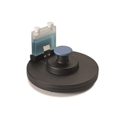 Thermo Scientific 5 to 100 mm Path Cylindrical Cell Holder for GENESYS 140, 150 and 180 Spectrophotometers, 840-303100 Thermo Scientific 5 to 100 mm Path Cylindrical Cell Holder for GENESYS 140, 150 and 180 Spectrophotometers, 840-303100