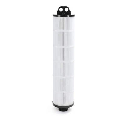 Pleated Filter Cartridge for Big Bubba Housings, 50 µm, 150 gpm Pleated Filter Cartridge for Big Bubba Housings, 50 µm, 150 gpm