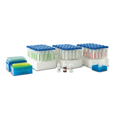 QuenchGone21 Wastewater (QG21W™) Complete Test Kit, Advanced, 25 Tests, QG21Wa-25C QuenchGone21 Wastewater (QG21W™) Complete Test Kit, Advanced, 25 Tests, QG21Wa-25C