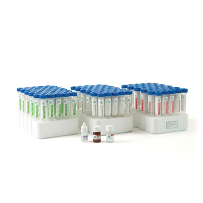 Replacement Reagent for QuenchGone21 Wastewater (QG21W™) Complete Test Kit, Advanced, 25 Tests, QG21Wa-25 Replacement Reagent for QuenchGone21 Wastewater (QG21W™) Complete Test Kit, Advanced, 25 Tests, QG21Wa-25