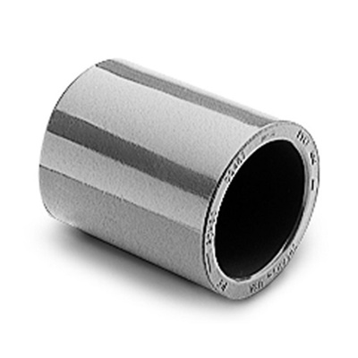 Schedule 80 PVC Coupling, 3/8" NPT(F) Schedule 80 PVC Coupling, 3/8" NPT(F)
