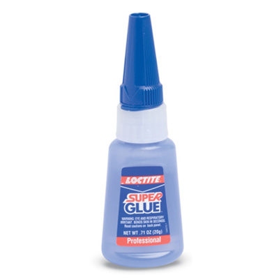 Loctite® Super Glue Liquid Professional, 0.71 oz