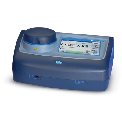 Hach TU5200 Turbidimeter with RFID Capability, LPV442.99.03012