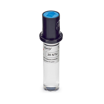 Hach Replacement Process Sample Vial, LZY834 | USABlueBook.com
