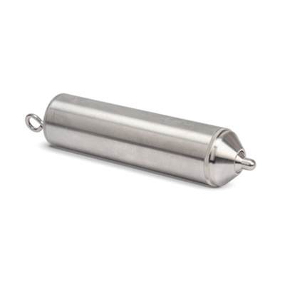 Stainless Steel Bomb Sampler, 32 oz Capacity