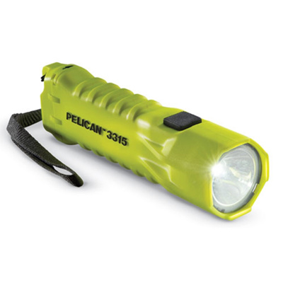 Pelican 3315 LED Flashlight