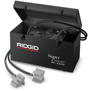 Ridgid SuperFreeze® Electric Pipe Freezer | USABlueBook.com
