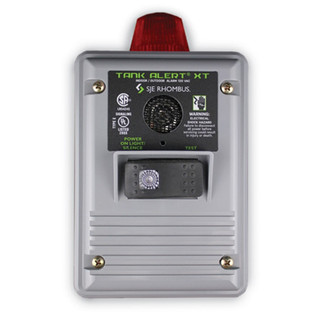 SJE Tank Alert XT NEMA 3R Low Level Alarm | USABlueBook.com