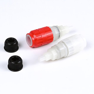 Blue-White® FLEXFLO® A2 / M2 / A3 / M3 Quick-Disconnect Fittings