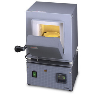 Benchtop Muffle Furnace Thermolyne™ FB1315M | USABlueBook.com