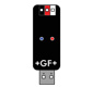 GF Signet PC COMM Communication Tool and Windows Software, 3-0252