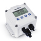 Seametrics® FT440W Loop-Powered Flow Monitor/Totalizer, Outputs: (2) Pulse & (1) 4-20 mA