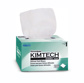 KIMTECH SCIENCE® KIMWIPES®, 1 Ply, 4.4" x 8.4", 286 Wipes/Box, 34155