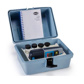 Hach pH and High-Range Chlorine DR300 Pocket Colorimeter, LPV445.97.12110