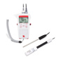 Ohaus® Starter™ ST300D Portable Dissolved Oxygen Meter with STDO11 and ATC Probe