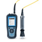 Hach HQ1140 Portable Conductivity/Salinity/TDS Meter Kit w/ Rugged Conductivity Probe, LEV015.53.11402