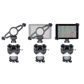 Moticam BTI8 Camera and 8" Tablet for BA Microscopes