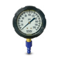 USABlueBook® Fire Hydrant Pressure Gauge Kit 200 PSI, 2-1/2" NST